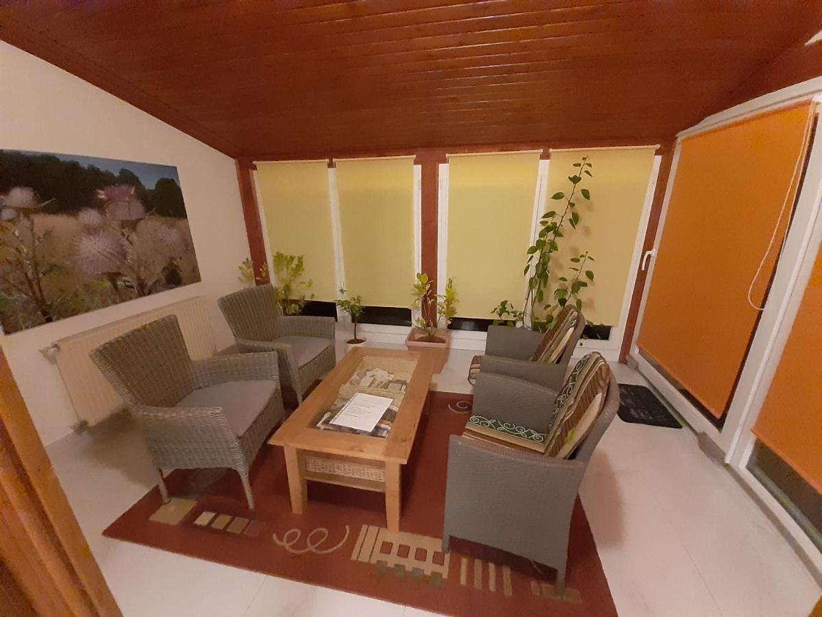 Villa Iris Egerszalók Екстериор снимка